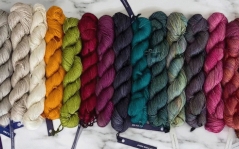 MALABRIGO SILKPACA - МАЛАБРИГО СИЛКПАКА