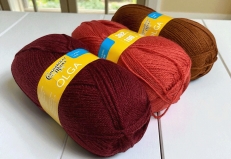 OLGA - ОЛЬГА ПШ