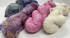 SILKY MERINO - СІЛКІ МЕРИНО