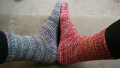 SOCK - СОК