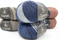 DEGRADE - ДЕГРАДЕ