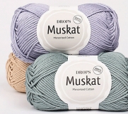 MUSKAT - МУСКАТ