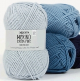 MERINO EXTRA FINE - МЕРИНО ЕКСТРА ФАЙН
