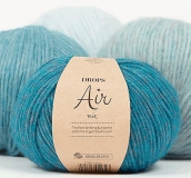 AIR - ЕАР (ПОВІТРЯ)