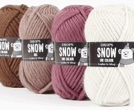 SNOW/ESKIMO - СНОУ (СНІГ)/ЕСКІМО