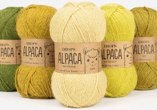 ALPACA - АЛЬПАКА