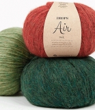 AIR - ЕАР (ПОВІТРЯ)