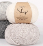 SKY - СКАЙ (НЕБО)