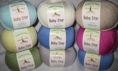BABY STAR - БЕБІ СТАР