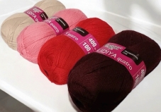 LIDIA QUATRO - ЛІДІЯ КВАТРО