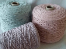 MERINO COTTON BOTTO GIUSEPPE - МЕРИНО КОТТОН БОТТО ДЖУЗЕППЕ