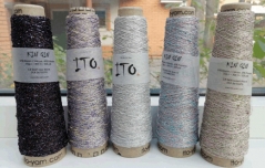 ITO KIN GIN - ІТО КІН ДЖІН