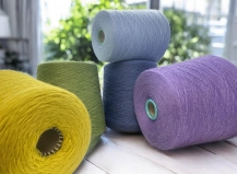 CASHWOOL 2/30 ZEGNA BARUFFA - КАШВУЛ ЗЕГНА БАРУФФА 2/30