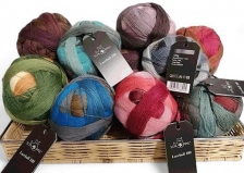 LACE BALL 100 - ЛЕЙС БОЛЛ 100