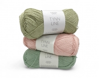 TYNN LINE - ТІН ЛАЙН