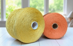 MERCERIZZATO COTONE CERVINIA - МЕРСЕРИЗОВАНА БАВОВНА ЧЕРВІНІА