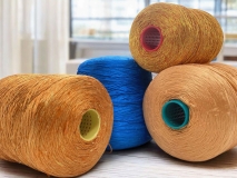 SETA SHANTUNG - ШОВК ШАНТУНГ