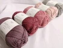 BABYULL LANETT - БЕБІУЛЬ ЛАНЕТ