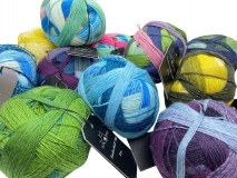 ZAUBERBALL 100 - ЗАУБЕРБОЛЛ 100