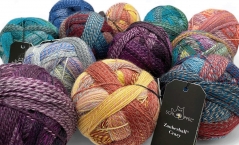 ZAUBERBALL CRAZY - ЗАУБЕРБОЛ КРЕЙЗІ