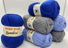 BAMBINI - БАМБІНІ