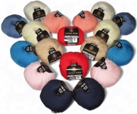 BABY WOOL LANAS STOP - БЕБІ ВУЛ ЛАНАС СТОП