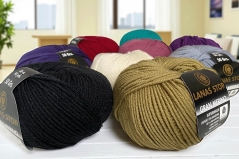 GRAN MERINO - ГРАН МЕРИНО