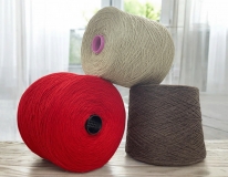 JENNY ZEGNA BARUFFA - ДЖЕНІ ЗЕГНА БАРУФФА