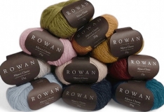 ALPACA CLASSIC ROWAN - АЛЬПАКА КЛАССІК РОВАН