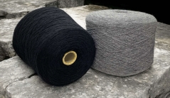 SHETLAND SUPERSOFT KNOLL - ШЕТЛАНД СУПЕРСОФТ