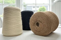 BABY ALPACA SURI LANIFICIO LUIGI RICCERI - БЕБІ АЛЬПАКА СУРІ ЛАНІФІЧІО РІЧЧЕРІ