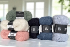 SETASURI LANA GROSSA - СЕТАСУРІ ЛАНА ГРОССА