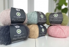 PER FORTUNA LANA GROSSA - ПЕР ФОРТУНА ЛАНА ГРОССА