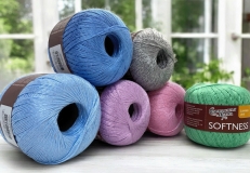 SOFTNESS - НІЖНІСТЬ