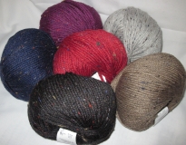 TWIST TWEED - ТВІСТ ТВІД